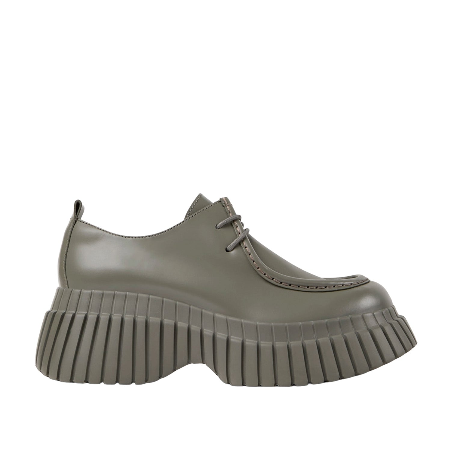 Camper Women's Pix BCN in Grey