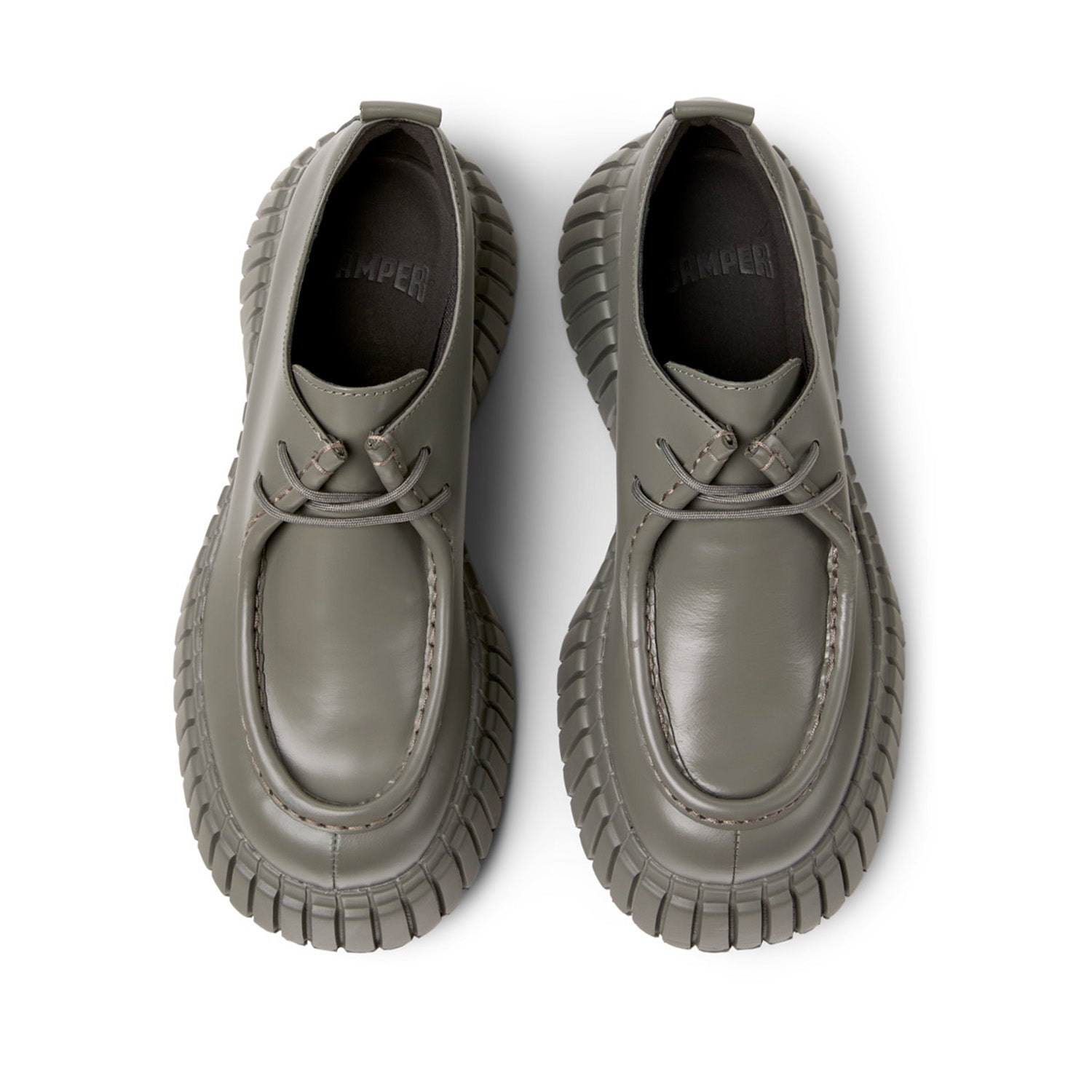 Camper Women's Pix BCN in Grey