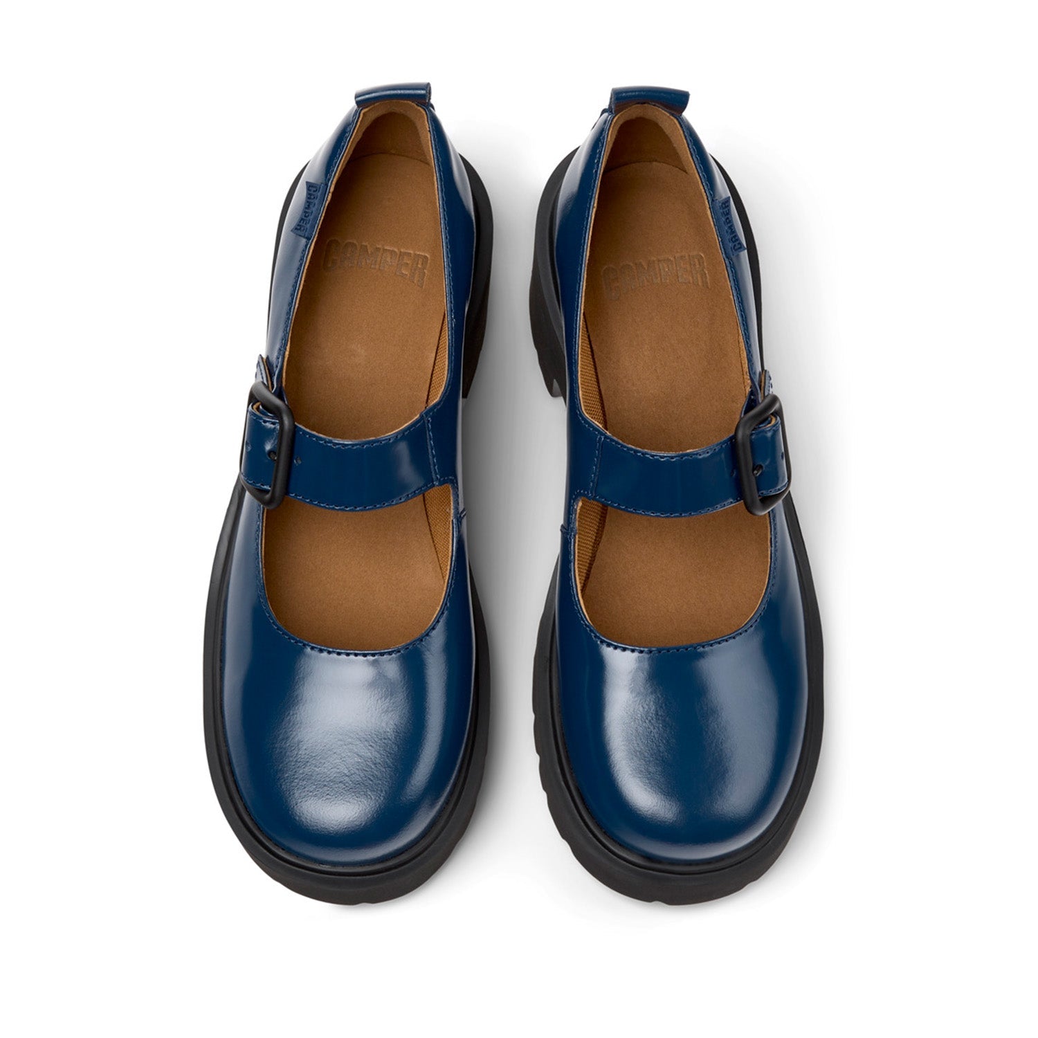 Camper Women's Milah in Blue