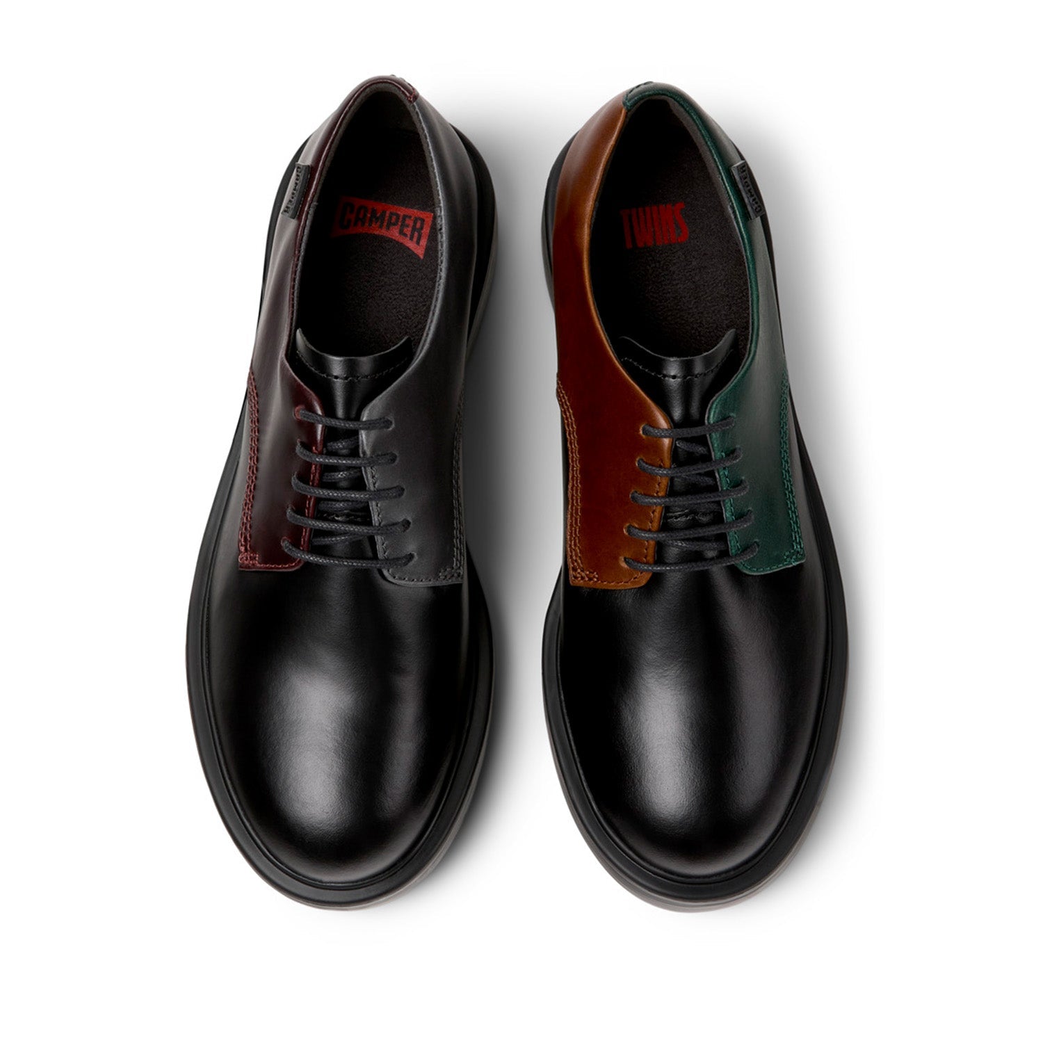 Camper Women's TWS in Multicolor