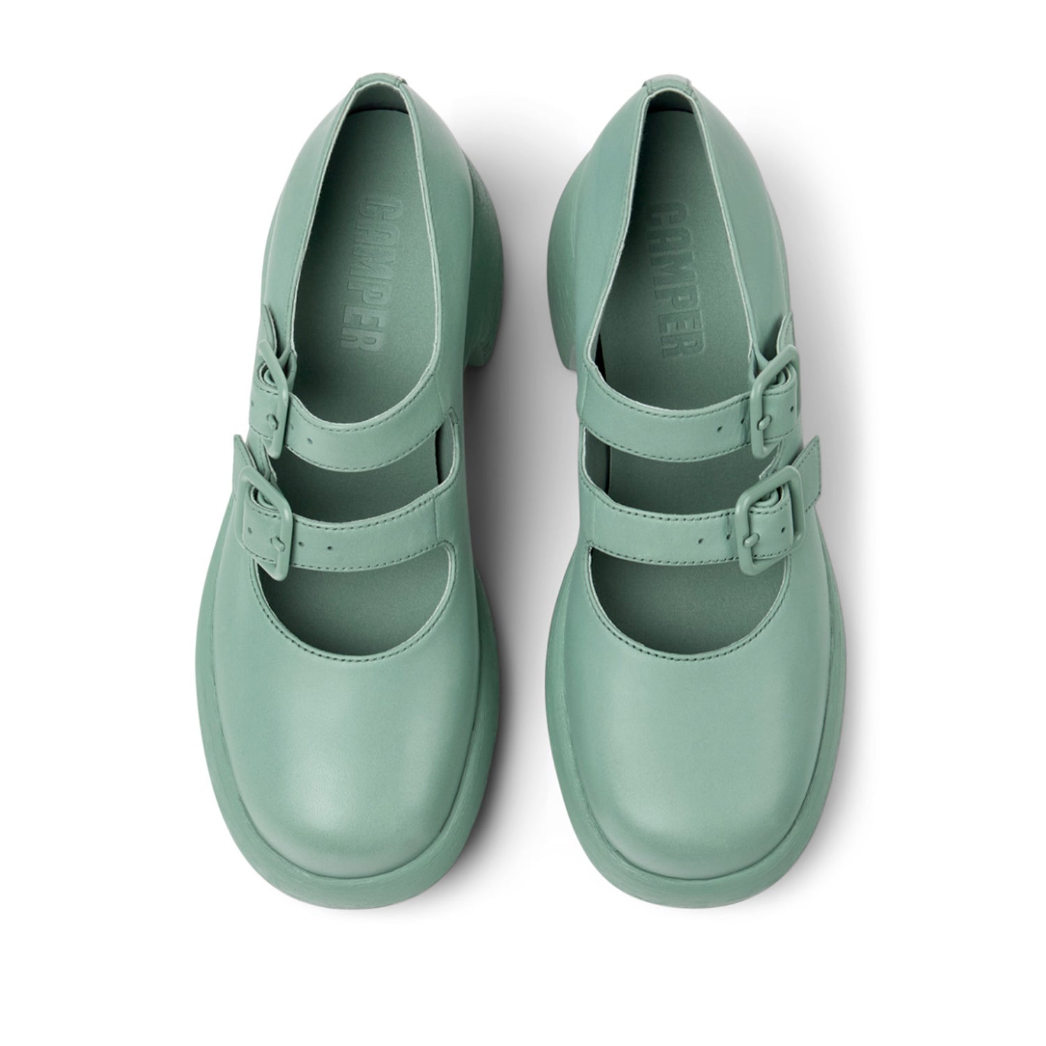 Camper Women's Thelma II in Green
