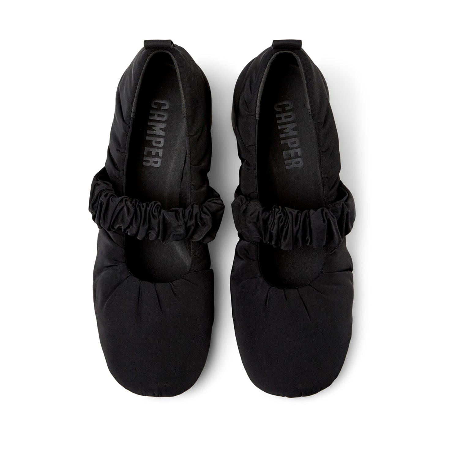 Camper Women's Niki in Black