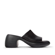 Camper Women's Thelma Sandal in Black