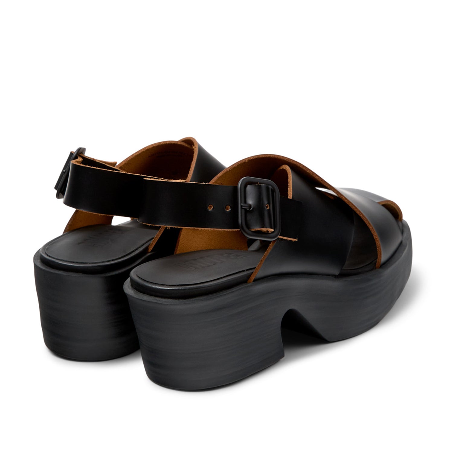Camper Women's Billie in Black