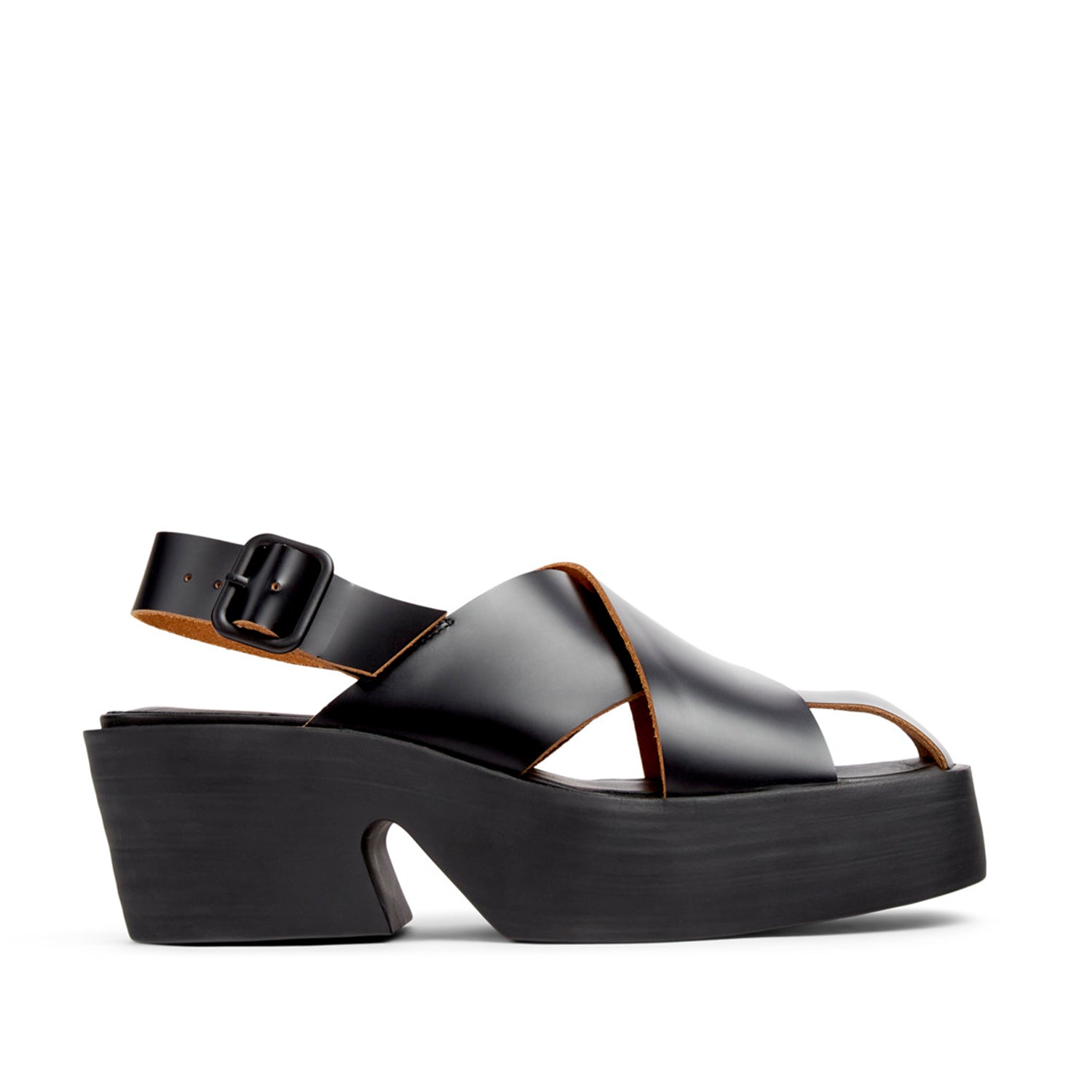 Camper Women's Billie in Black