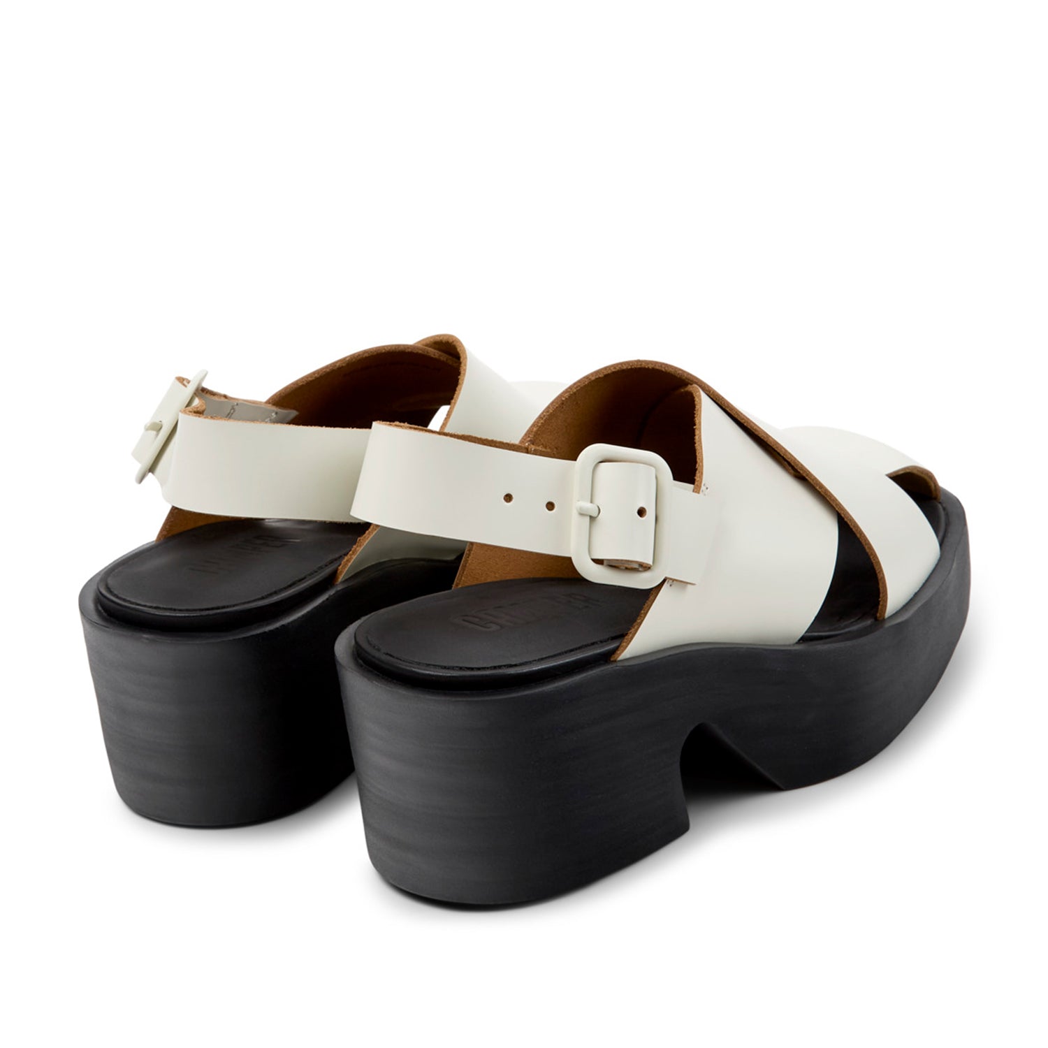 Camper Women's Billie in White