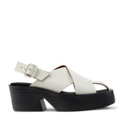 Camper Women's Billie in White