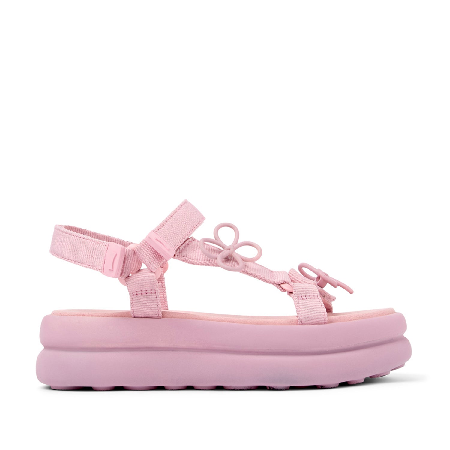 Camper Women's Twins in Pink