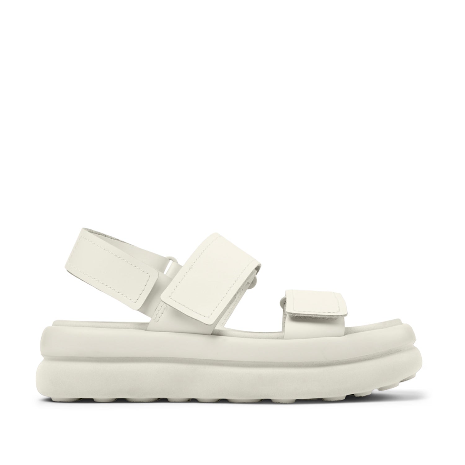 Camper Women's Pelotas Flota Up in White