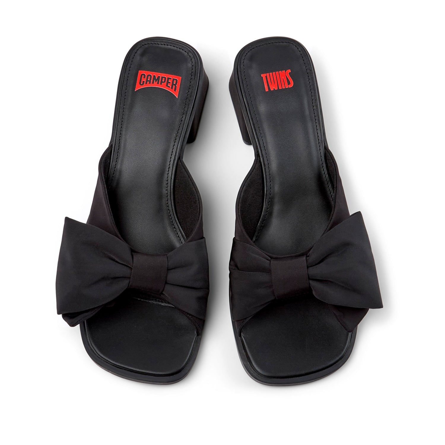 Camper Women's TWS KOR0 in Black