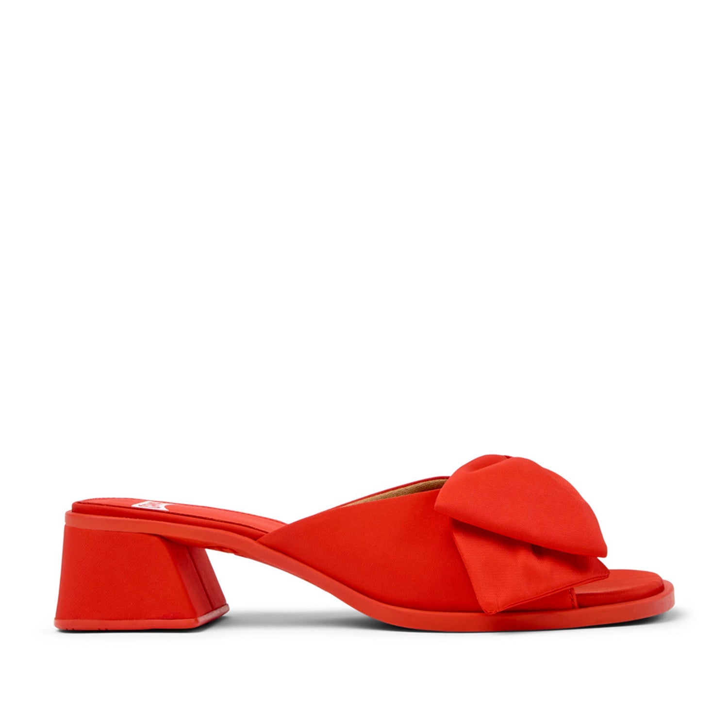 Camper Women's TWS KOR0 in Red