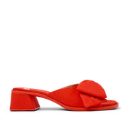 Camper Women's TWS KOR0 in Red