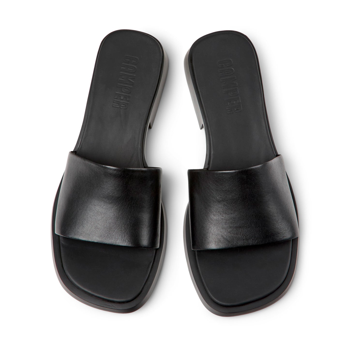 Camper Women's Dana in Black