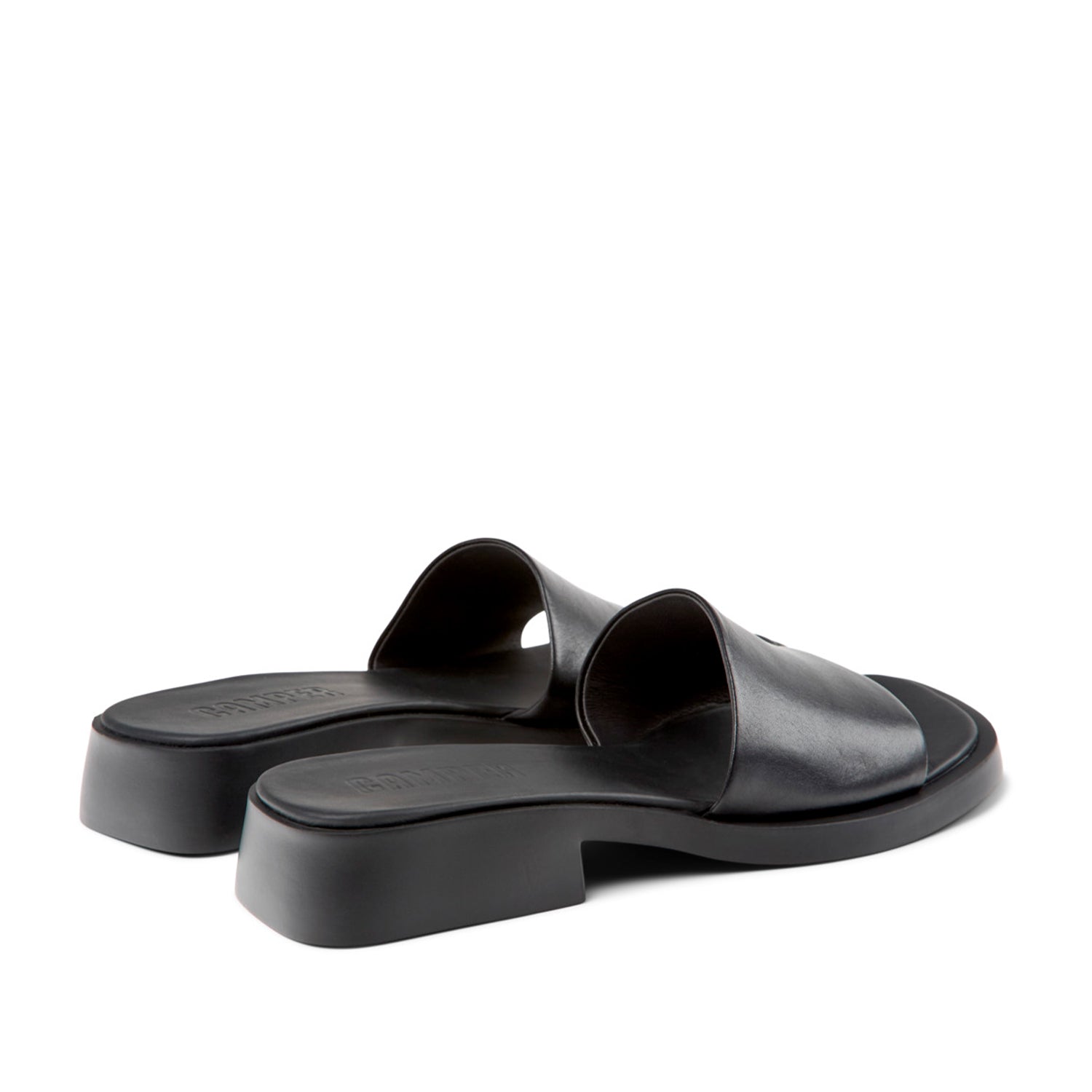 Camper Women's Dana in Black