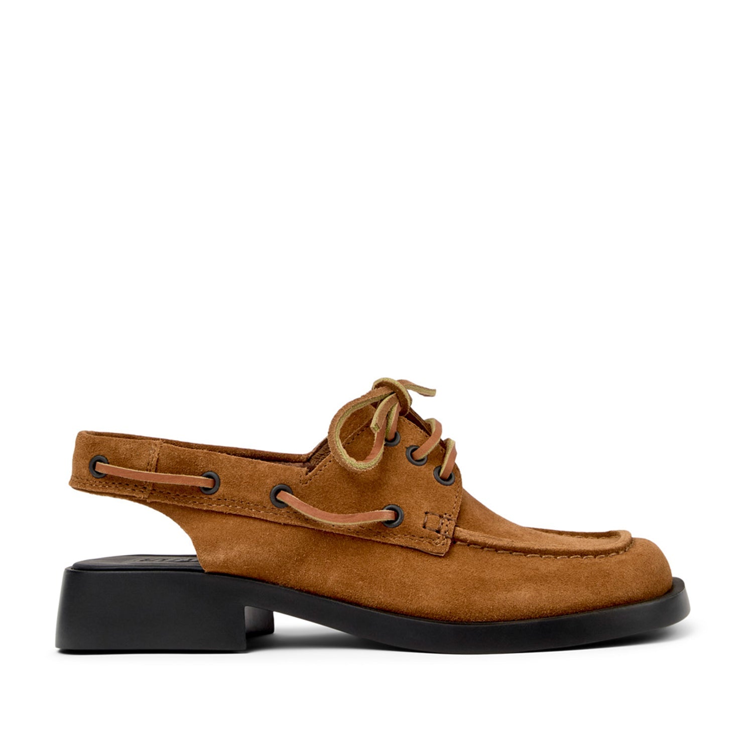 Camper Women's Donna in Brown