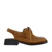 Camper Women's Donna K201742-004 in Brown