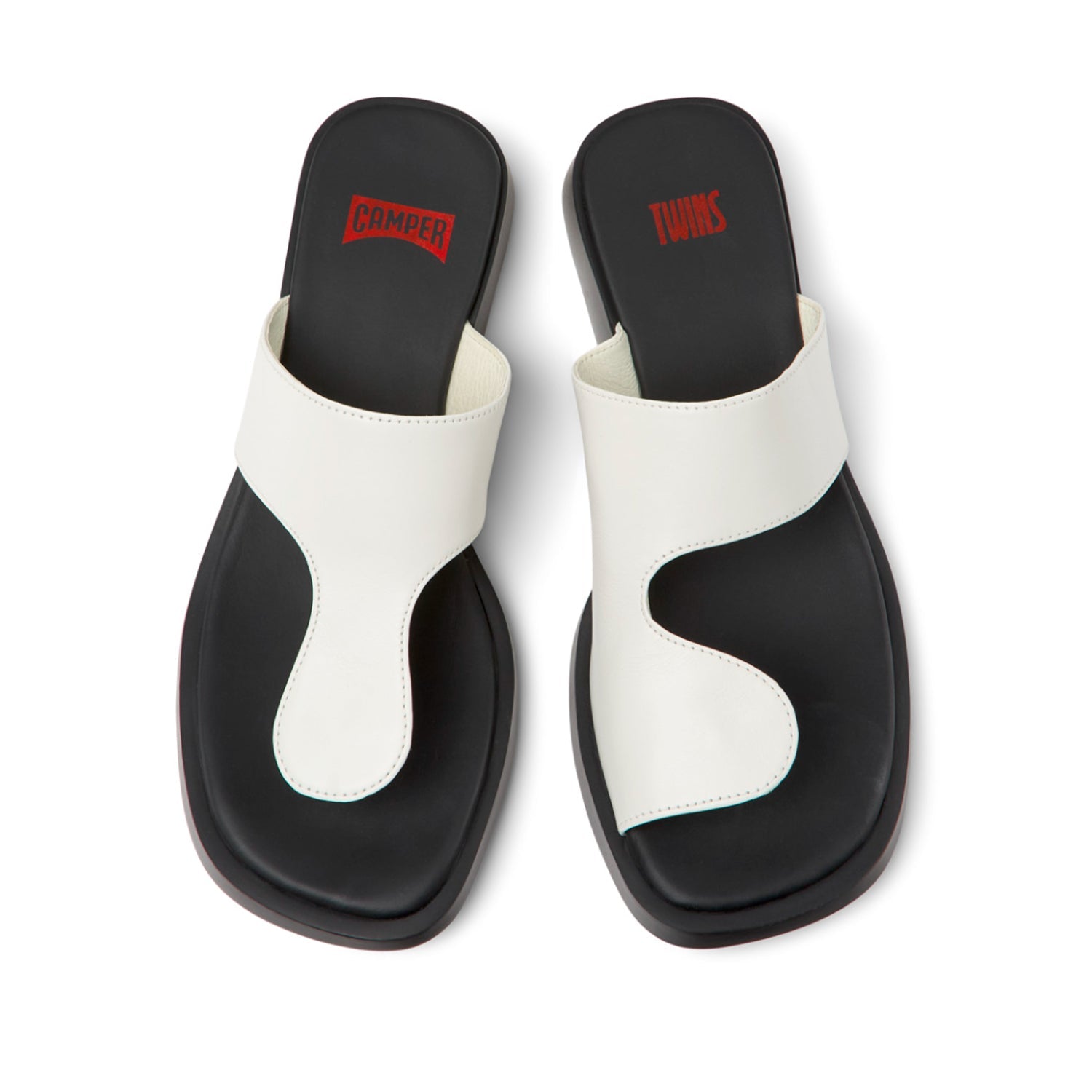 Camper Women's TWS DN0A in White