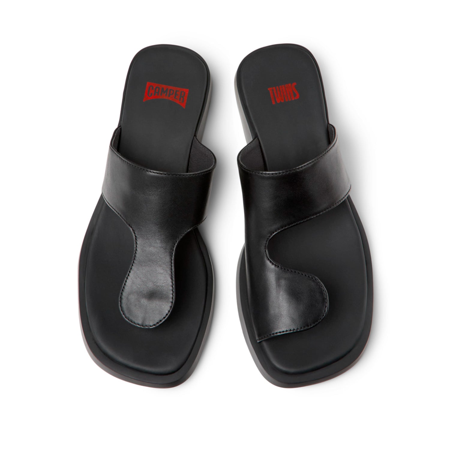 Camper Women's TWS DN0A in Black