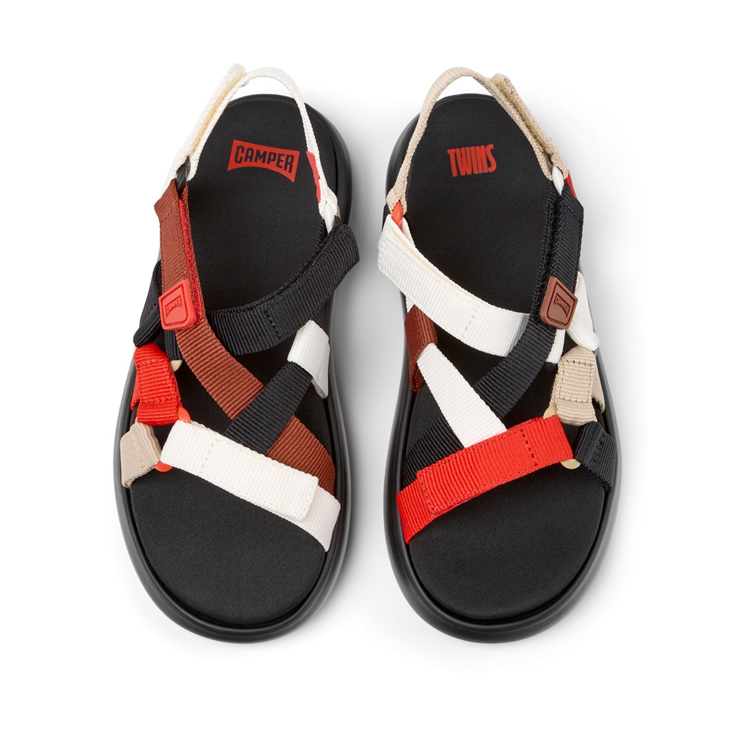 Camper Women's Twins in Multi