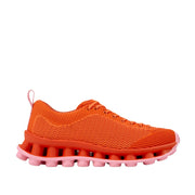 Camper Women's Pelotissima by Sunnei in Orange
