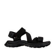 Camper Women's Drift Trail Sandal K201780-001 in Black