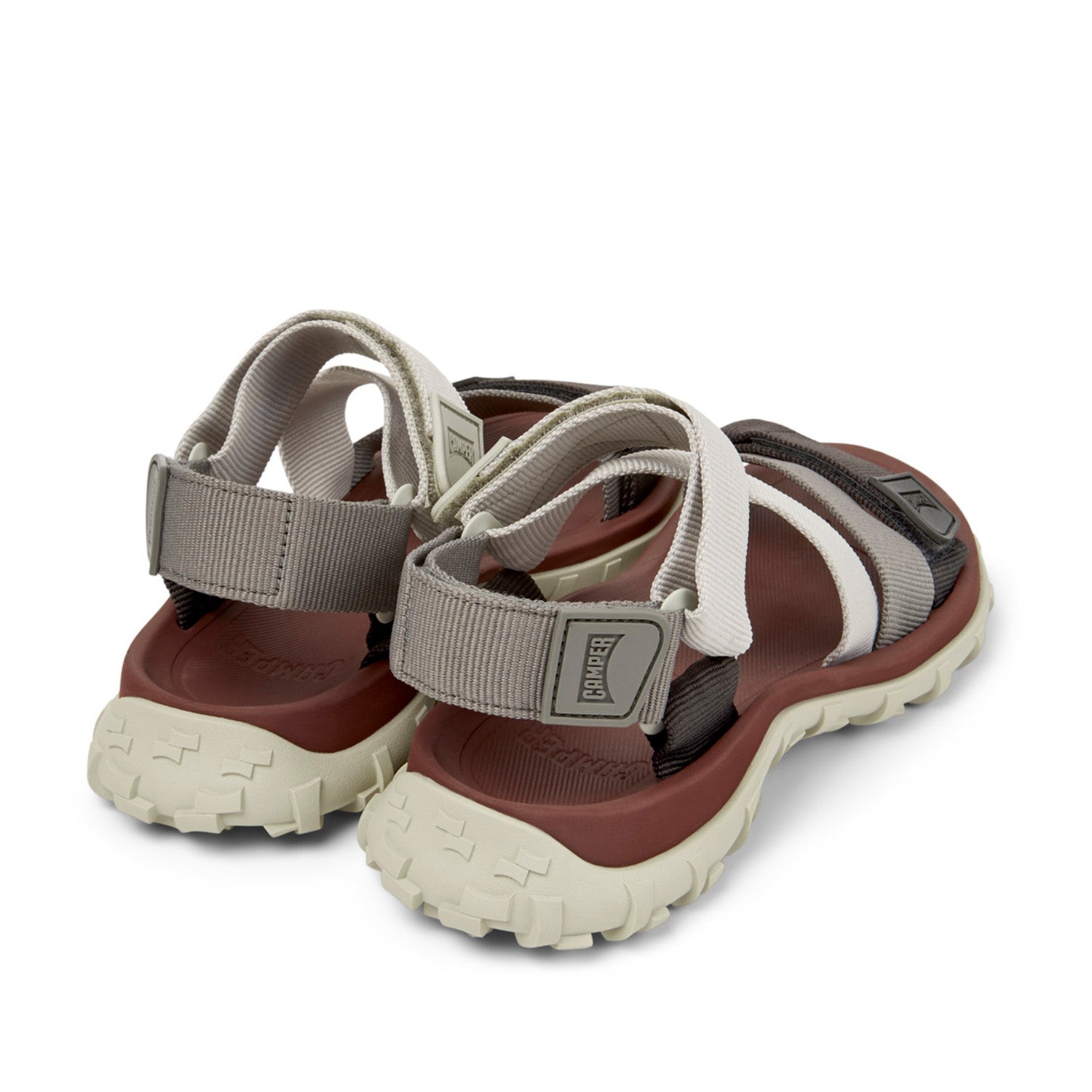 Camper Women's Drift Trail Sandal K201780-009 in Grey