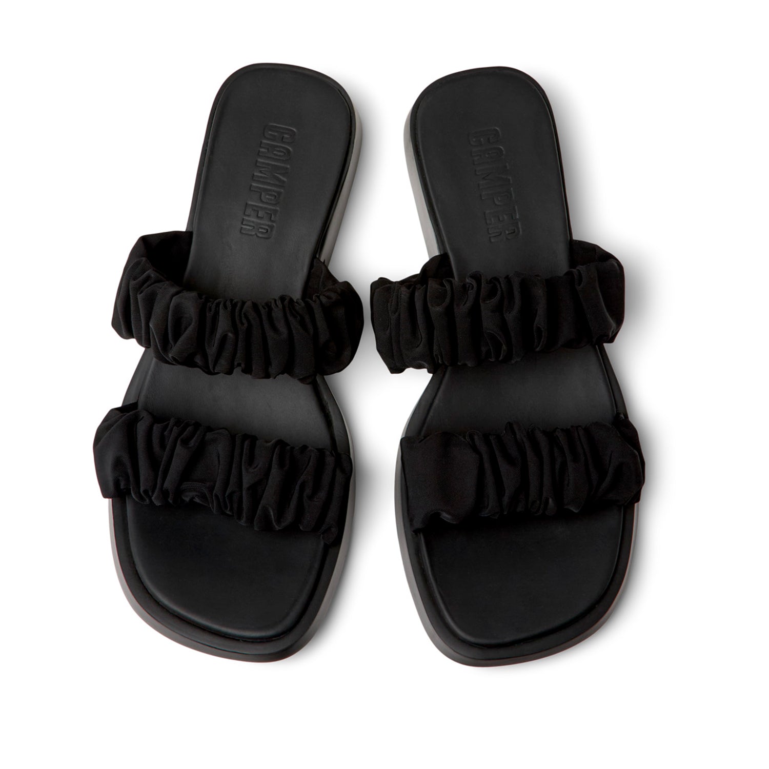 Camper Women's Dana in Black