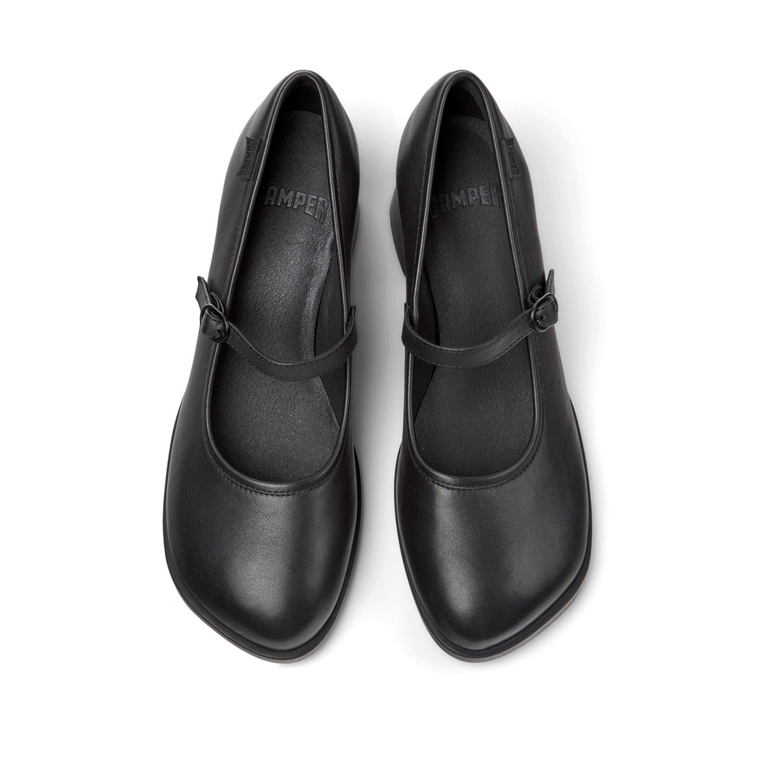 Camper Women's Kora in Black