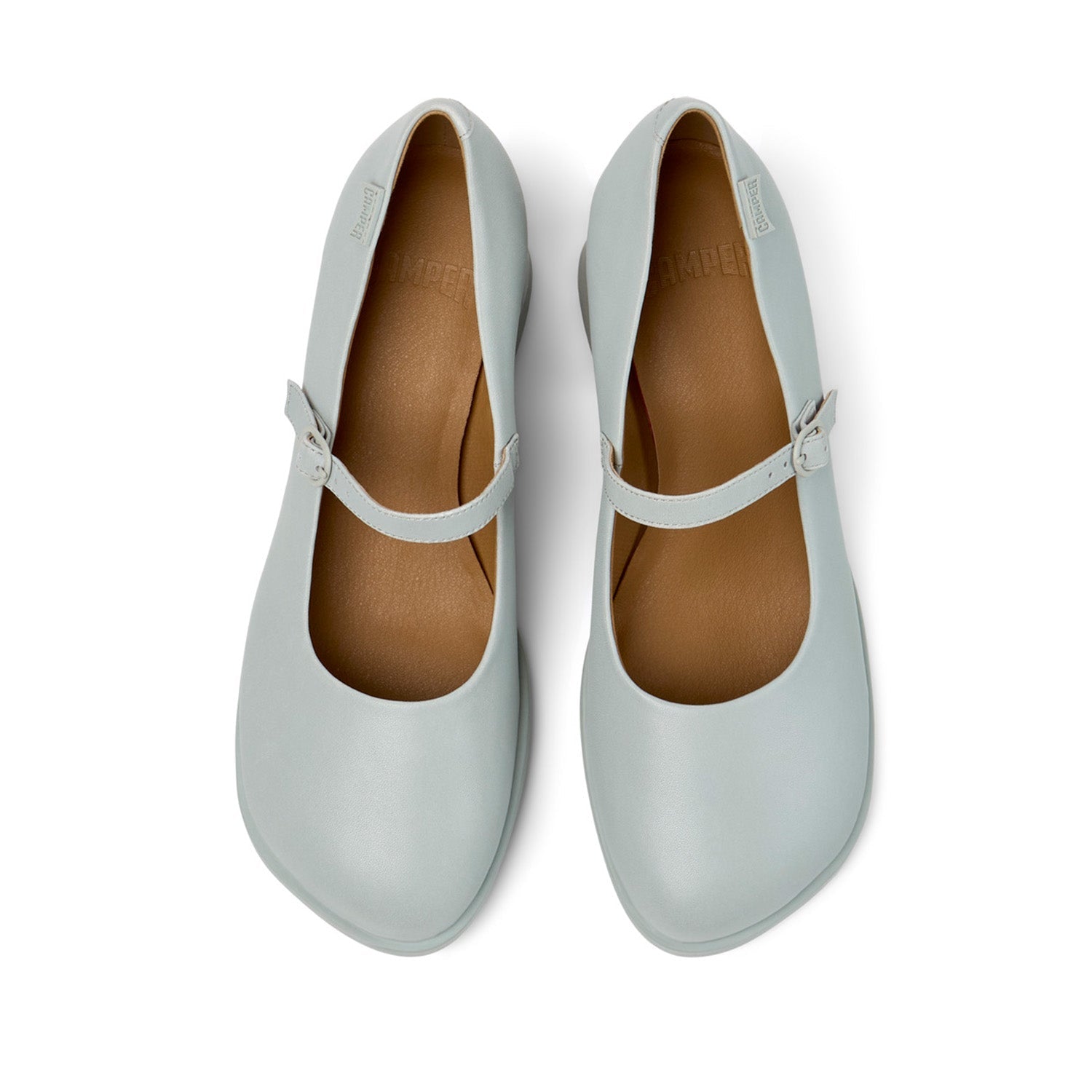 Camper Women's Kora in Grey