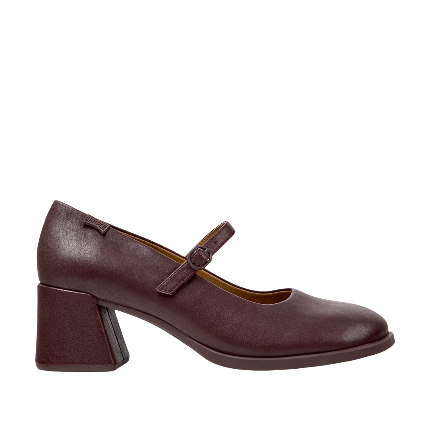 Camper Women's Kora in Burgundy