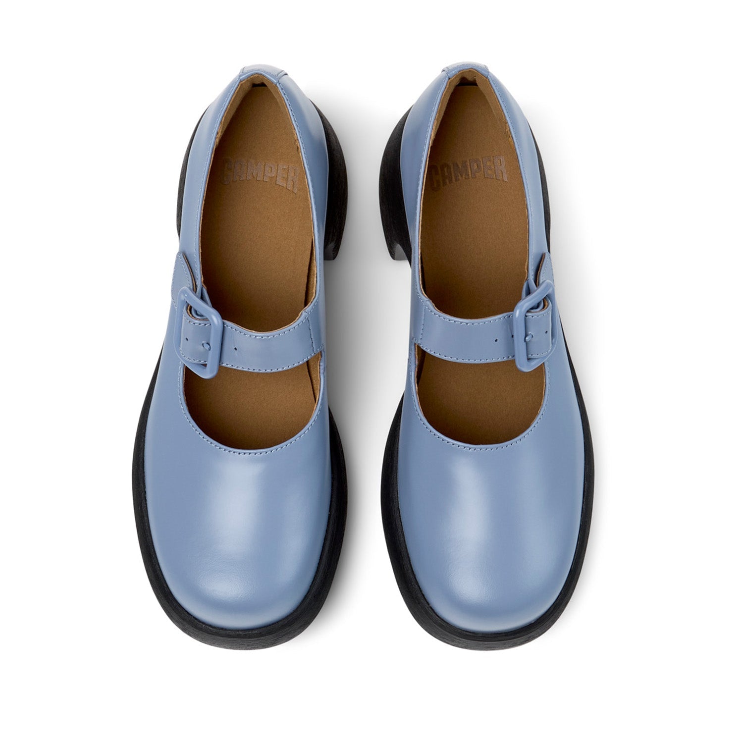 Camper Women's Thelma II in Blue