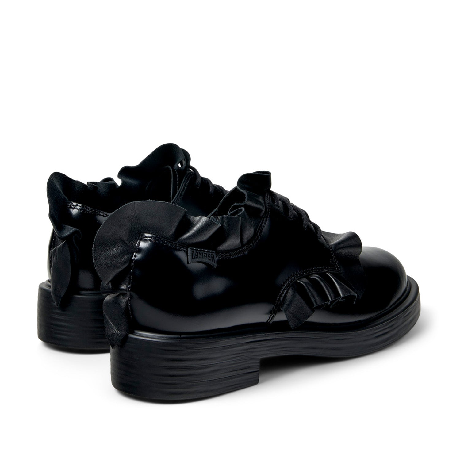 Camper Women's Dean K201867-001 in Black