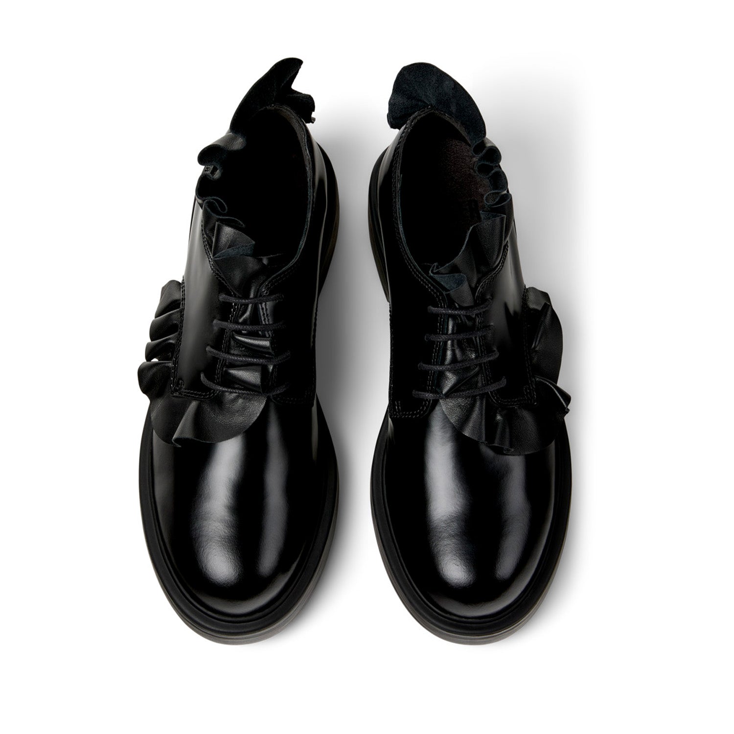 Camper Women's Dean K201867-001 in Black