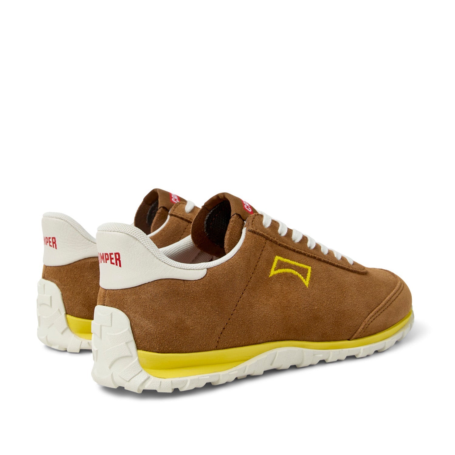 Camper Women's Drift Walk K201885-003 in Brown