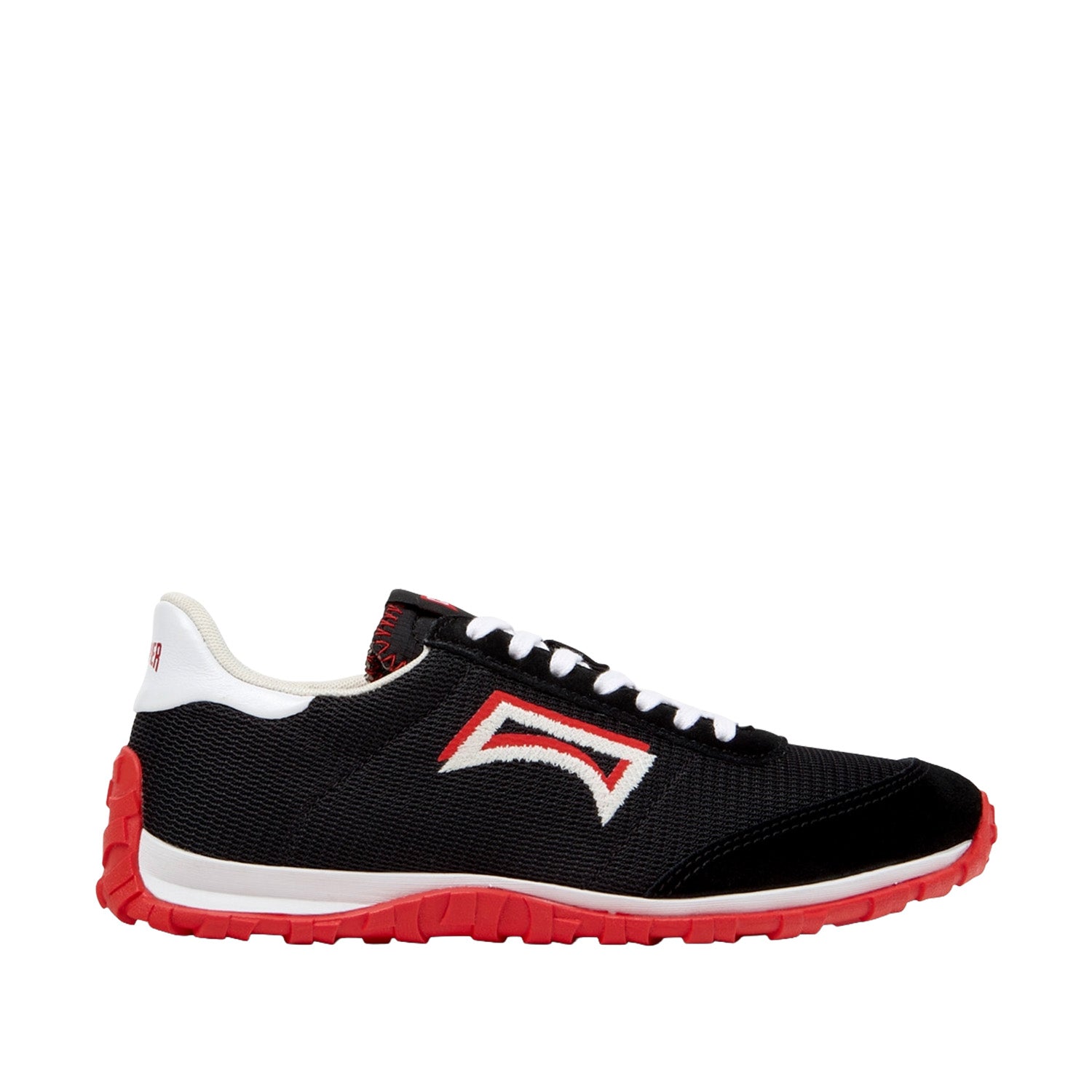 Camper Women's Drift Walk K201886-003 in Black