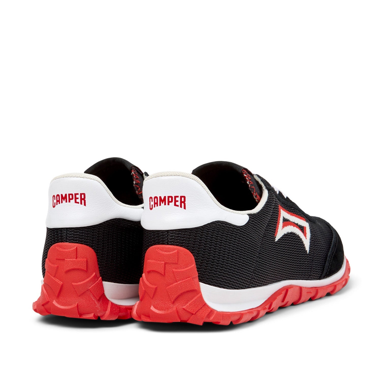 Camper Women's Drift Walk K201886-003 in Black
