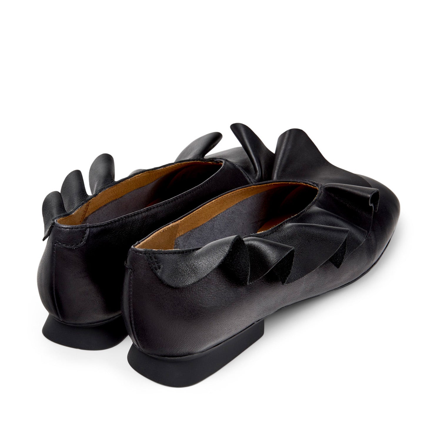 Camper Women's Casi Myra K201905-001 in Black