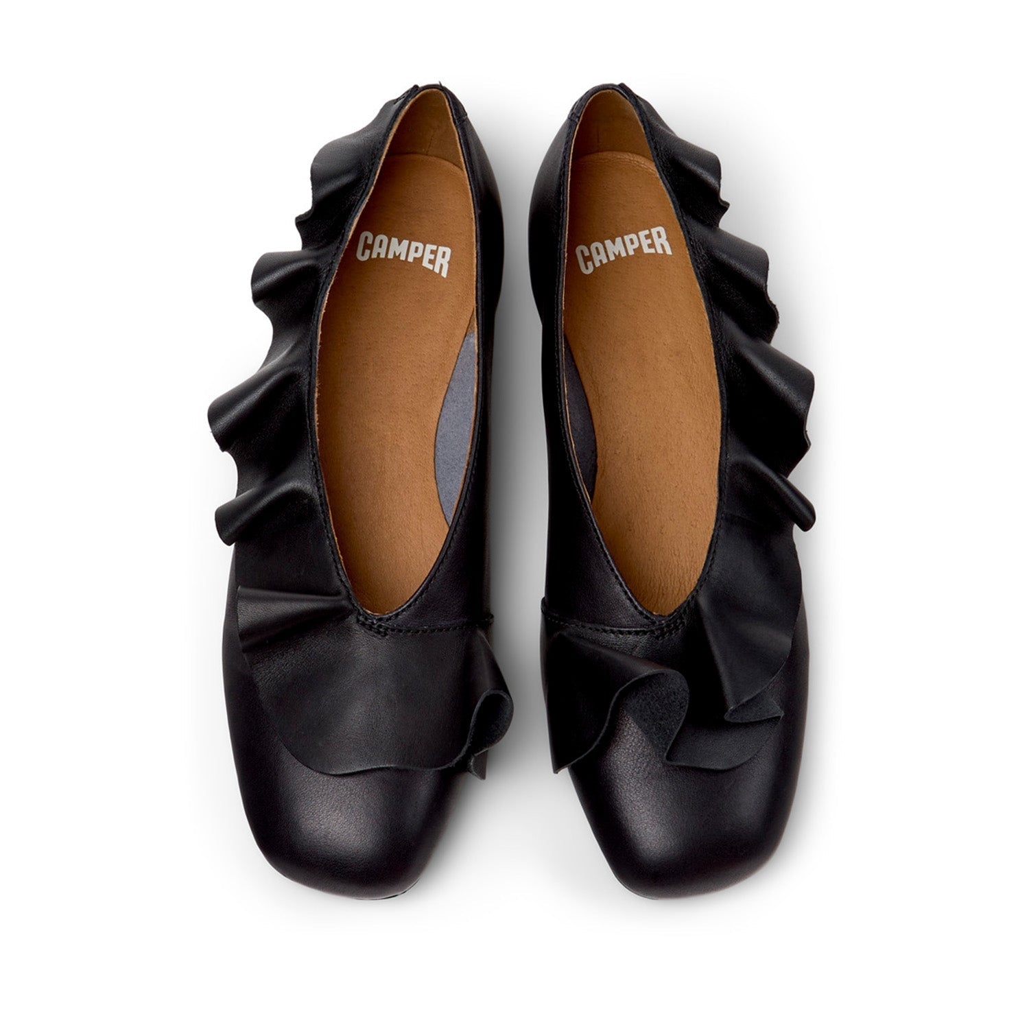 Camper Women's Casi Myra K201905-001 in Black