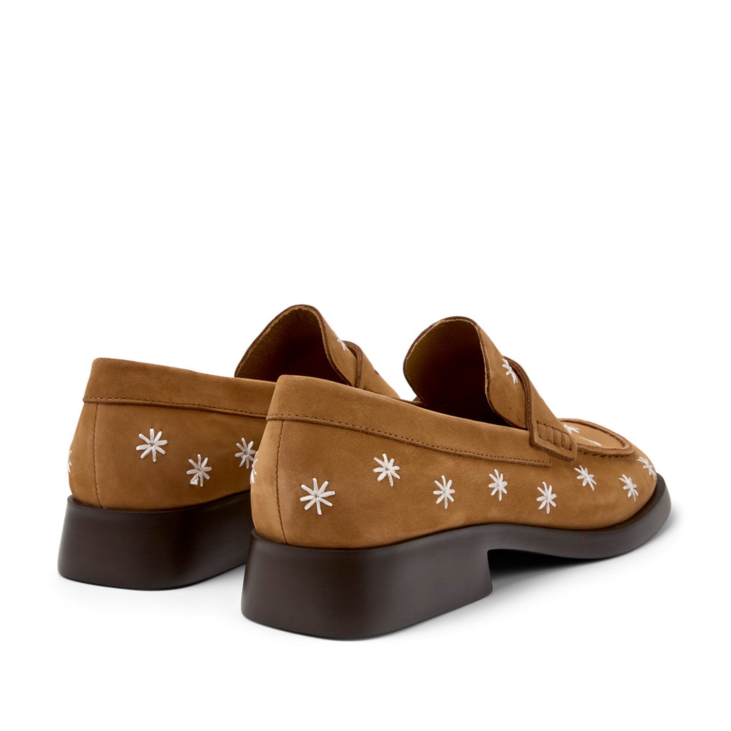 Camper Women's Donna K201937-001 in Brown