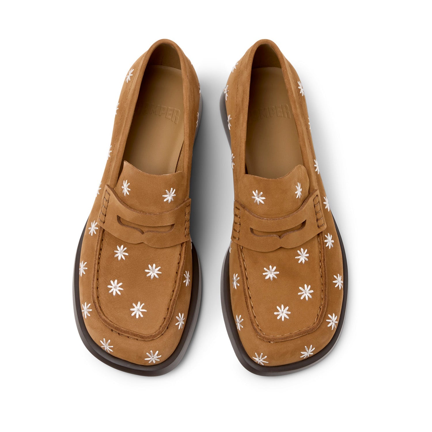 Camper Women's Donna K201937-001 in Brown