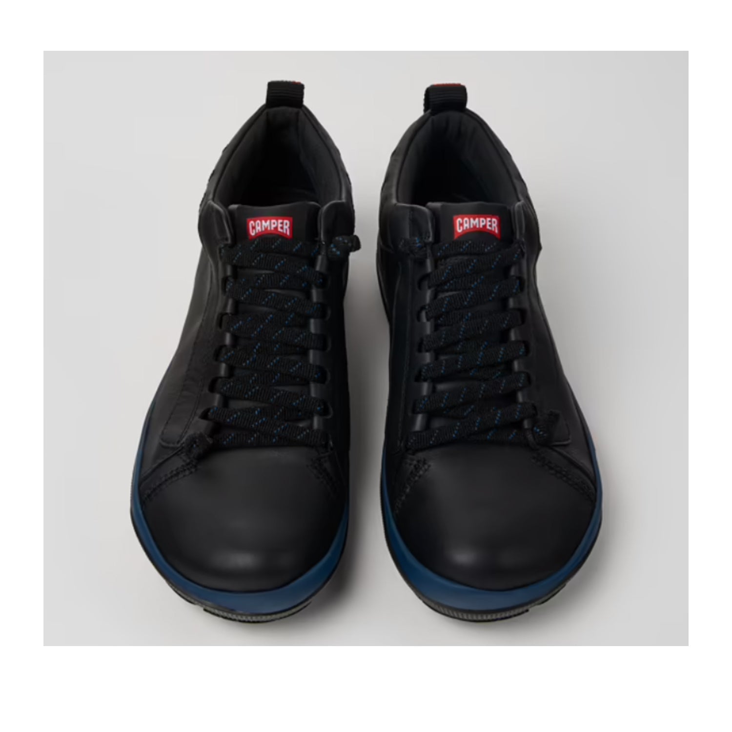 Camper Men's Peu Pista GM in Black