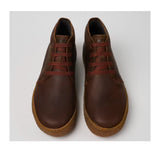 Camper Men's Peu Terreno in Medium Brown