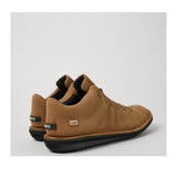 Camper Men's Beetle in Medium Brown