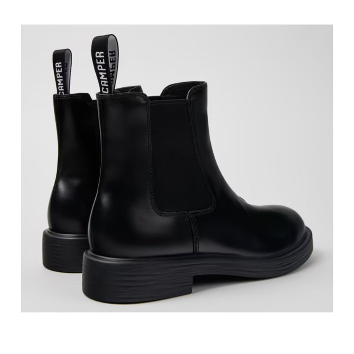 Camper Men's Dean K300492-001 in Black