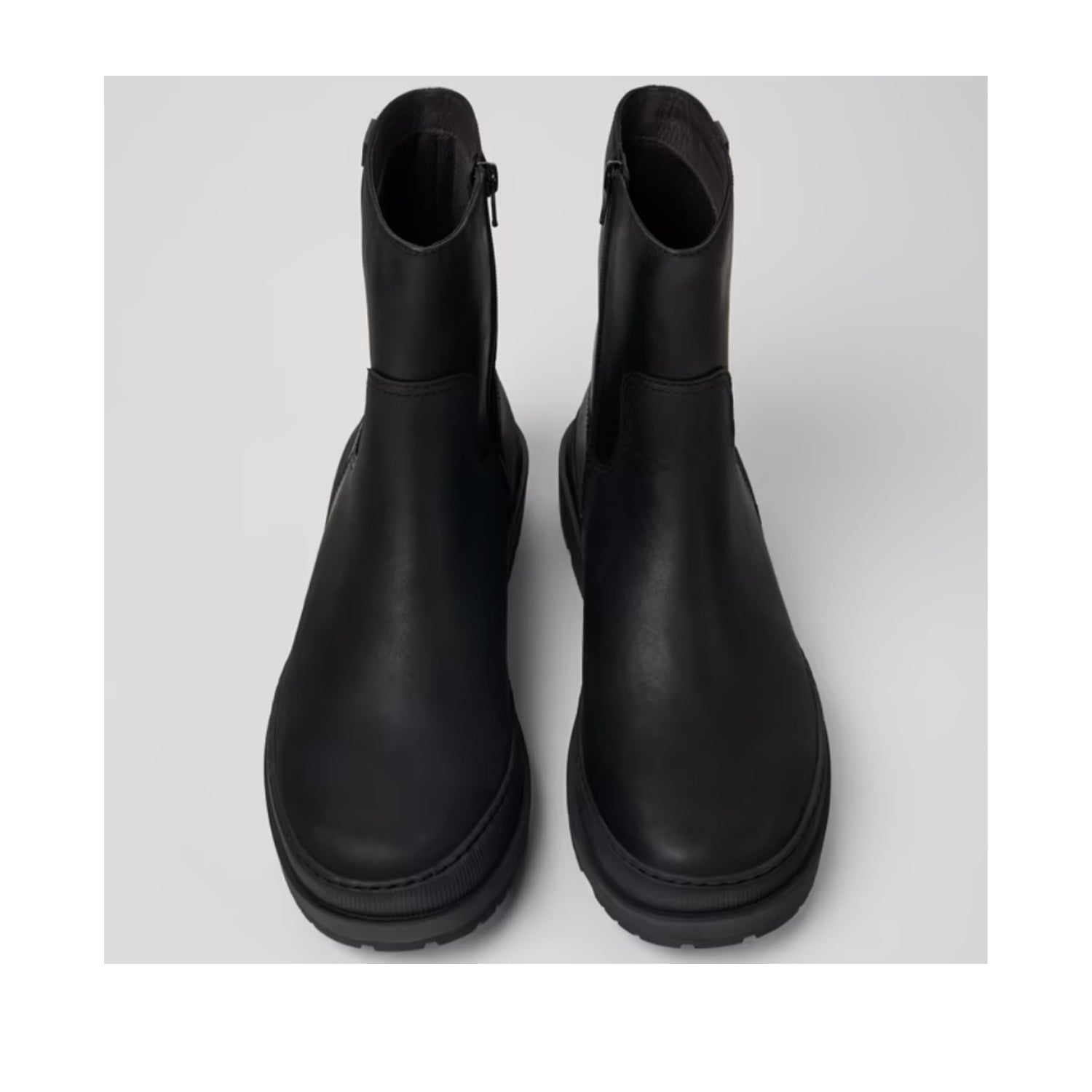 Camper Men's Brutus Trek in Black