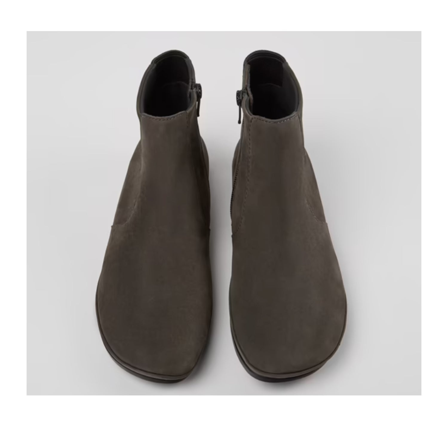 Camper Women's Right Nina in Dark Grey