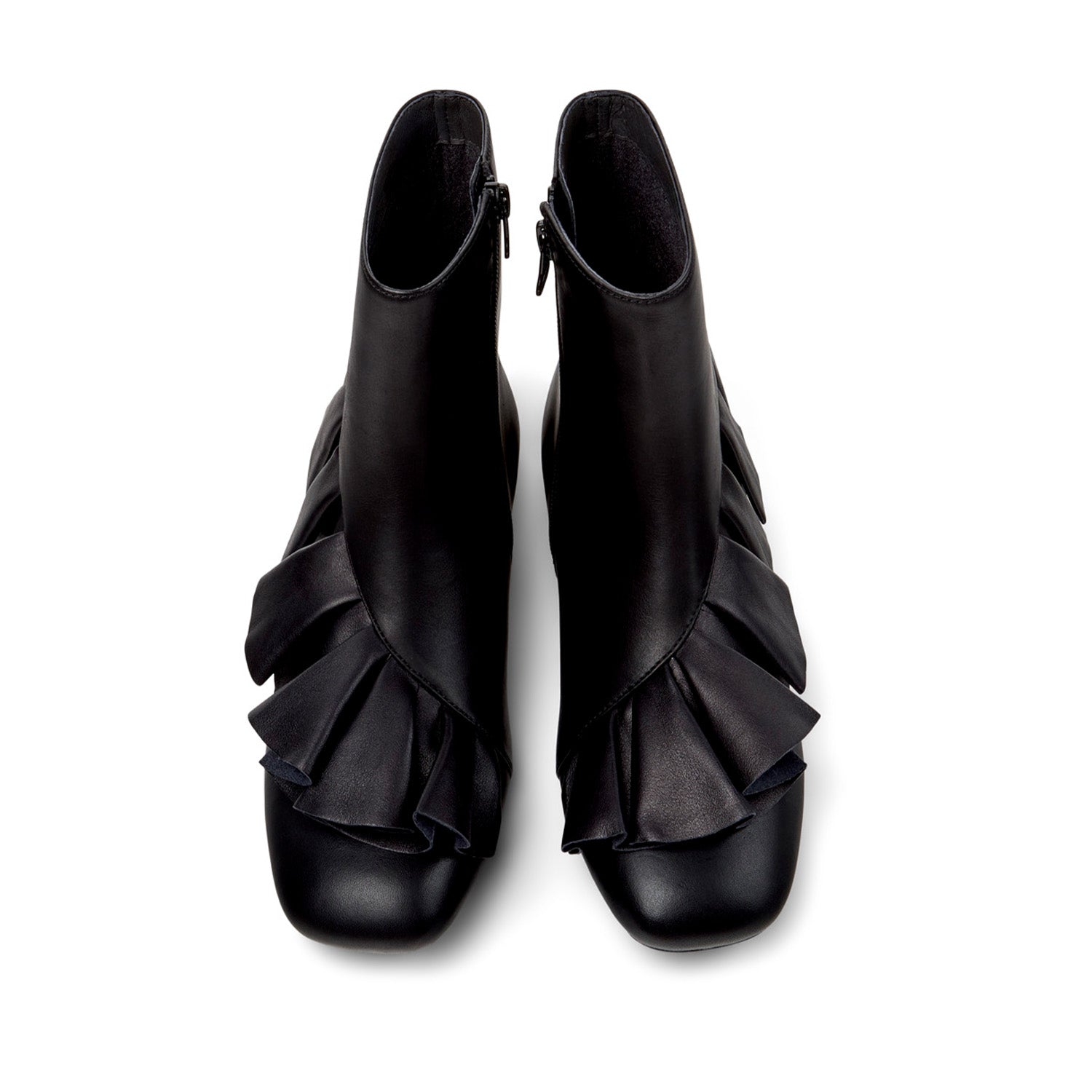 Camper Women's Casi Myra K400833-002 in Black