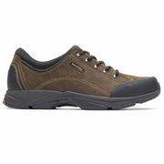 Rockport  Men's Chranson Were Rockin Brown W