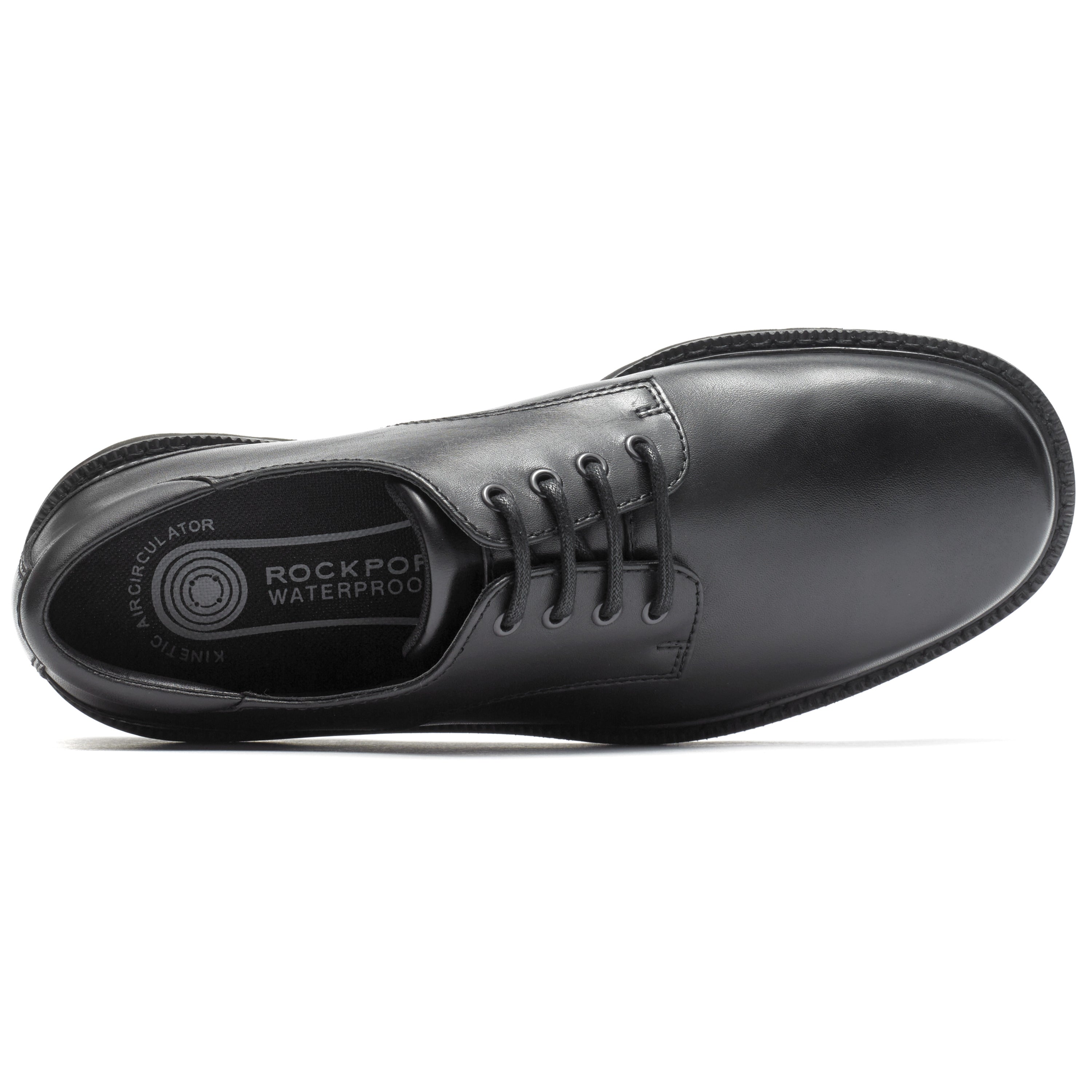 Rockport Men's Northfield In Black M