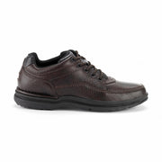 Rockport  Men's World Tour Classic Brown W